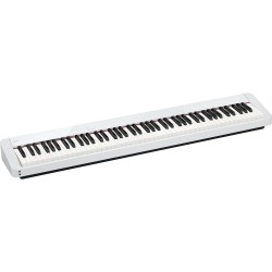 Casio PX-S1100WE Kompaktas Digitālās Klavieres Casio PX-S1100WE Kompaktas Digitālās Klavieres