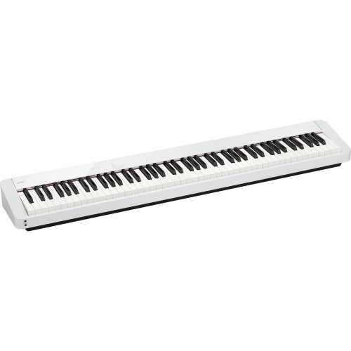 Casio PX-S1100WE Kompaktas Digitālās Klavieres