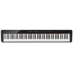 Casio PX-S3100BK Kompaktas Digitalās Klavieres Casio PX-S3100BK Kompaktas Digitalās Klavieres