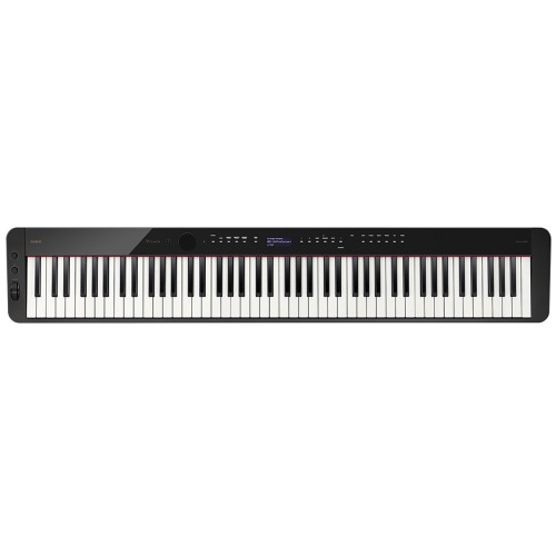 Casio PX-S3100BK Kompaktas Digitalās Klavieres