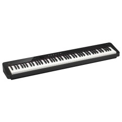 Casio PX-S5000BK Digitālās Klavieres Casio PX-S5000BK Digitālās Klavieres
