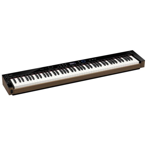 Casio PX-S6000BK Digitālās Klavieres