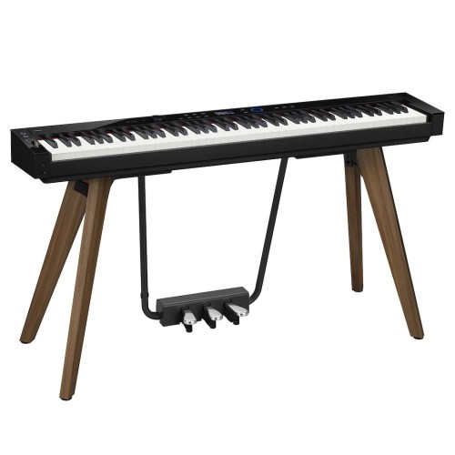 Casio PX-S7000BK Digitālās Klavieres