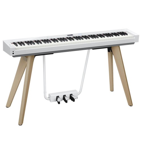 Casio PX-S7000WE Digitālās Klavieres