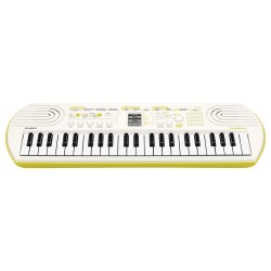 Casio SA-80 Bērnu klaviatūra Casio SA-80 Bērnu klaviatūra