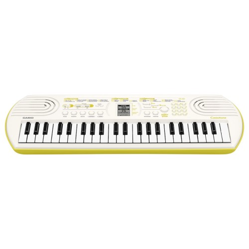 Casio SA-80 Bērnu klaviatūra Casio SA-80 Bērnu klaviatūra
