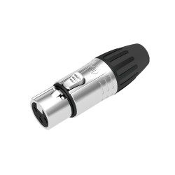 Seetronic SCMF3 XLR konektors Seetronic SCMF3 XLR konektors