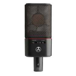 Austrian Audio OC18 kondensatora mikrofons Austrian Audio OC18 kondensatora mikrofons