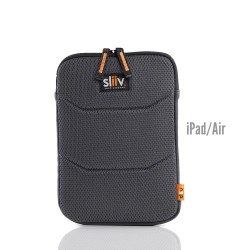 Gruv Gear Sliiv iPad futlāris Gruv Gear Sliiv iPad futlāris
