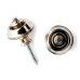 Dunlop SLS1031N dual design nickel set straploki Dunlop SLS1031N dual design nickel set straploki