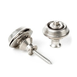 Dunlop SLS1035VN dual design vintage nickel set straploki Dunlop SLS1035VN dual design vintage nickel set straploki