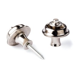 Dunlop SLS1101N original nickel straploki Dunlop SLS1101N original nickel straploki