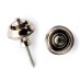 Dunlop SLS1101N original nickel straploki Dunlop SLS1101N original nickel straploki