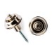 Dunlop SLS1401N flush mount nickel straploki Dunlop SLS1401N flush mount nickel straploki
