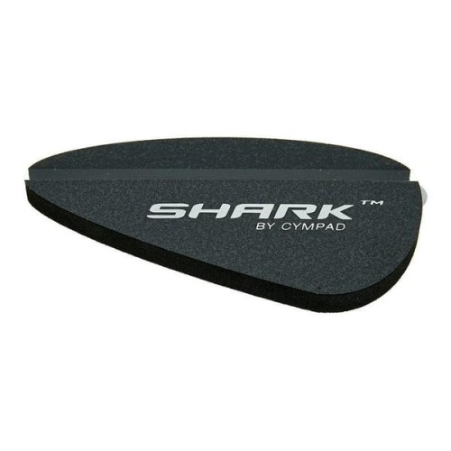 Cympad SRK-SD1 Shark Gated Drum Dampener paliktnis Cympad SRK-SD1 Shark Gated Drum Dampener paliktnis