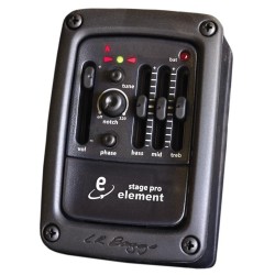 LR Baggs Stagepro Element skaņas noņēmējs LR Baggs Stagepro Element skaņas noņēmējs
