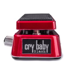 Dunlop SW95 Slash Cry Baby wah pedālis Dunlop SW95 Slash Cry Baby wah pedālis