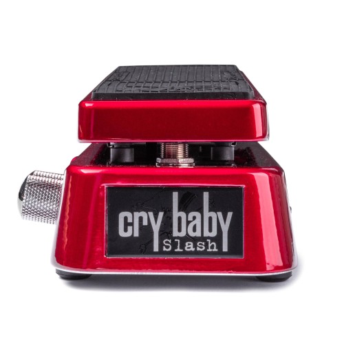 Dunlop SW95 Slash Cry Baby wah pedālis Dunlop SW95 Slash Cry Baby wah pedālis