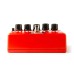 MXR TBM1 Tom Morello Power 50 overdrive pedālis MXR TBM1 Tom Morello Power 50 overdrive pedālis