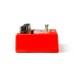 MXR TBM1 Tom Morello Power 50 overdrive pedālis MXR TBM1 Tom Morello Power 50 overdrive pedālis