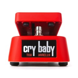 Dunlop TBM95 Tom Morello wah pedālis Dunlop TBM95 Tom Morello wah pedālis