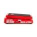 Dunlop TBM95 Tom Morello wah pedālis Dunlop TBM95 Tom Morello wah pedālis