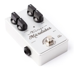 Darkglass Vintage Microtubes pedālis