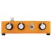 Warm Audio Foxy Tone Box fuzz pedālis Warm Audio Foxy Tone Box fuzz pedālis