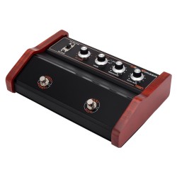 Warm Audio Jet Phaser pedālis Warm Audio Jet Phaser pedālis
