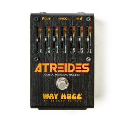 Way Huge WHE900 Atreides analog weiring module pedālis