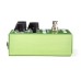 Way Huge WM22 Smalls Green Rhino overdrive pedālis