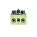 Way Huge WM22 Smalls Green Rhino overdrive pedālis