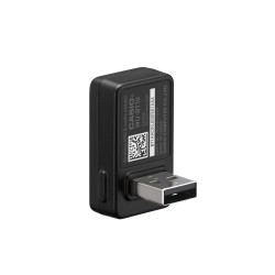 Casio WU-BT10 Bezvadu MIDI un Audio Adapteris Casio WU-BT10 Bezvadu MIDI un Audio Adapteris