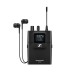 Sennheiser XSW IEM SET (B) in ear bezvadu sistēma Sennheiser XSW IEM SET (B) in ear bezvadu sistēma