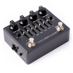 Darkglass Microtubes  X Ultra pedālis