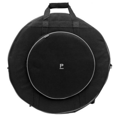Profile PRCYB — šķīvju soma līdz 21″ Profile PRCYB — šķīvju soma līdz 21″