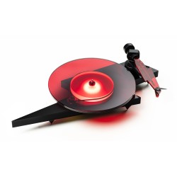 Pro-Ject AC/DC Turntable (Limited Edition)