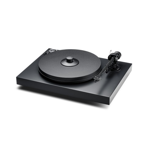 Pro-Ject 2Xperience plašu atskaņotājs Pro-Ject 2Xperience plašu atskaņotājs