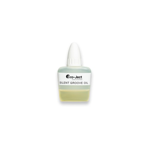 Pro-Ject Lube It atskaņotāja gultņa eļļa Pro-Ject Lube It atskaņotāja gultņa eļļa