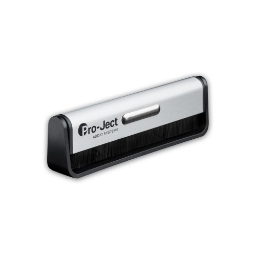Pro-Ject Brush It plašu tīrīšanas suka Pro-Ject Brush It plašu tīrīšanas suka