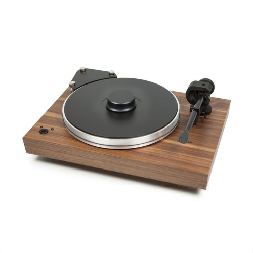 Pro-Ject Xtension 9 Evolution plašu atskaņotājs — Riekstkoks Pro-Ject Xtension 9 Evolution plašu atskaņotājs — Riekstkoks