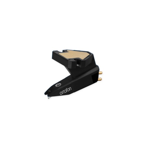 Pro-Ject Pick It 25A MM galviņa — Melna Pro-Ject Pick It 25A MM galviņa — Melna