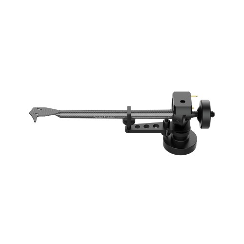 Pro-Ject EVO CA Premium tonarms — Melna / 10 Pro-Ject EVO CA Premium tonarms — Melna / 10