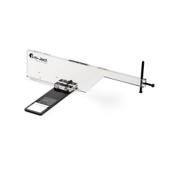Pro-Ject Align It PRO galviņas regulēšanas šablons Pro-Ject Align It PRO galviņas regulēšanas šablons