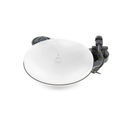Pro-Ject Acryl It RPM 1 Carbon atskaņotāja disks Pro-Ject Acryl It RPM 1 Carbon atskaņotāja disks
