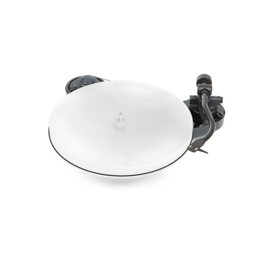 Pro-Ject Acryl It RPM 1 Carbon atskaņotāja disks Pro-Ject Acryl It RPM 1 Carbon atskaņotāja disks