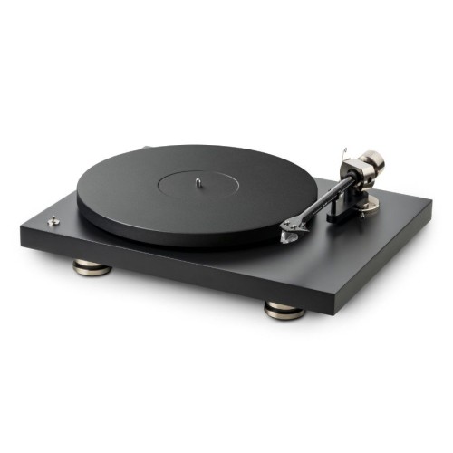 Pro-Ject Debut Pro B plašu atskaņotājs Pro-Ject Debut Pro B plašu atskaņotājs