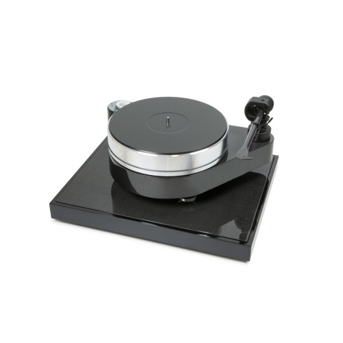 Pro-Ject RPM 10 Carbon plašu atskaņotājs