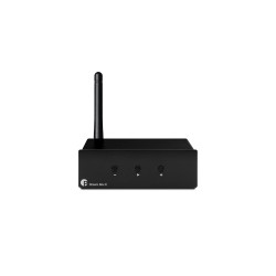 Pro-Ject Stream Box E tīkla atskaņotājs — Melna Pro-Ject Stream Box E tīkla atskaņotājs — Melna