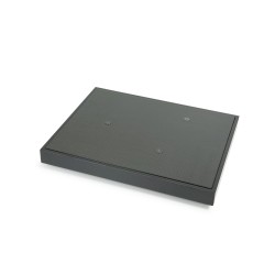 Pro-Ject Ground It Carbon atskaņotāja izolācijas platforma Pro-Ject Ground It Carbon atskaņotāja izolācijas platforma